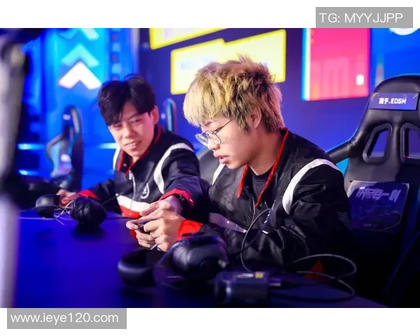 EDG战队荣耀之路：从崛起到巅峰的奋斗与坚持