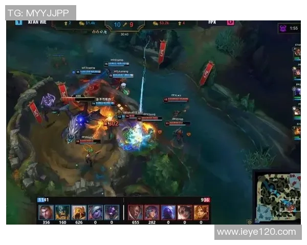 WE战队区域防守分析：成功与失误的深度剖析与反思