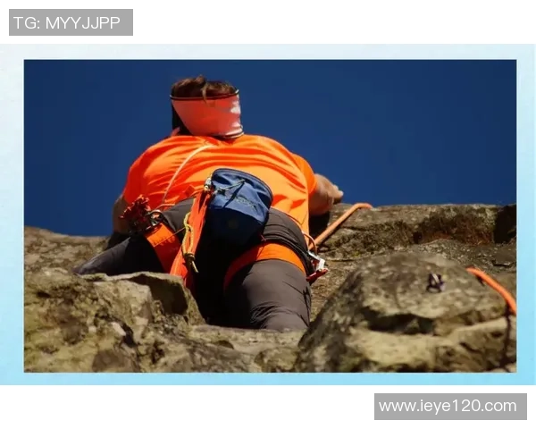 攀岩战术解析：探索西安攀岩队高效运营体系的成功之道